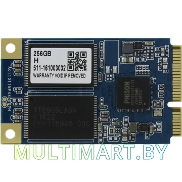SSD диск Smartbuy S11 256GB (SB256GB-S11TLC-MSAT3)